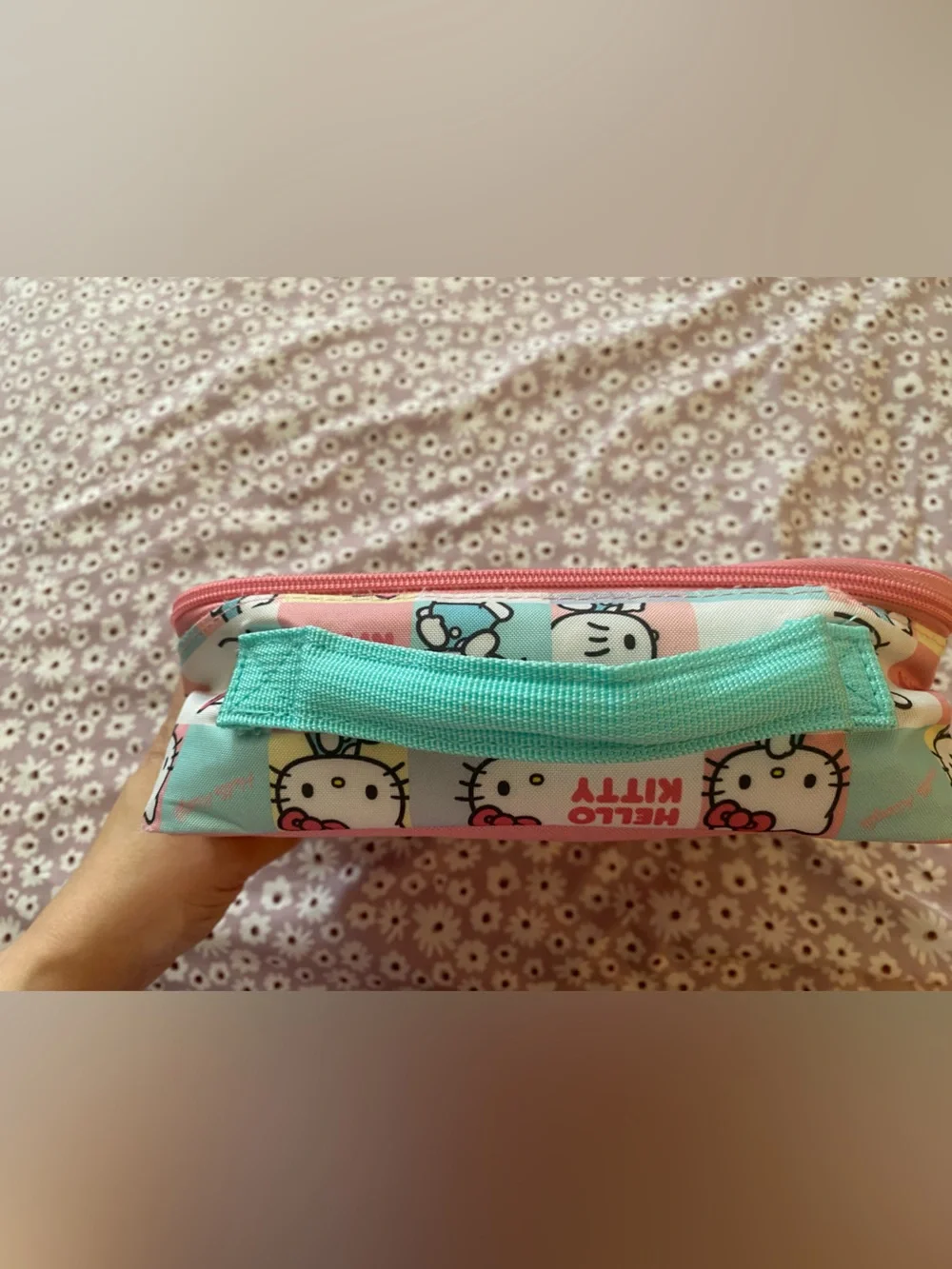 Sanrio hello kitty